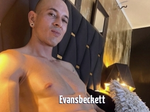 Evansbeckett