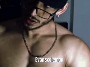 Evanscoleman