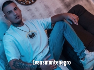 Evansmontenegro