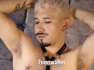 Evanswalker