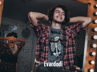 Evardodi