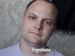 Evgenkono