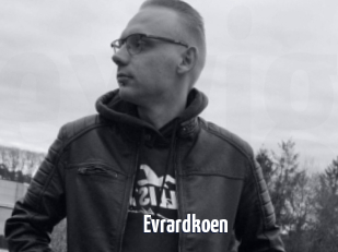 Evrardkoen