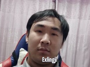 Exlingji