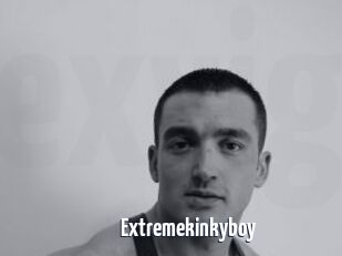 Extremekinkyboy