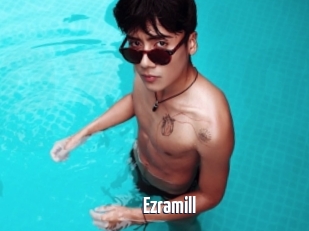 Ezramill