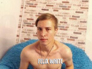 FELIX_WHITE