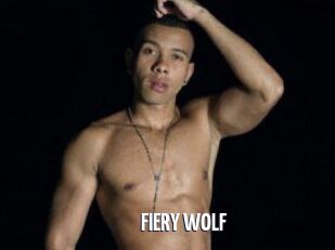 FIERY_WOLF