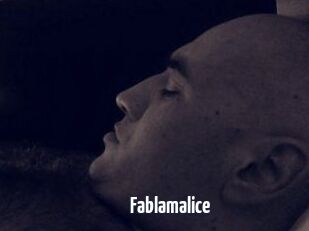 Fablamalice