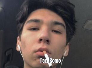 FackRomo