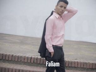 Faliam