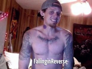 FallinginReverse