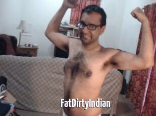 FatDirtyIndian