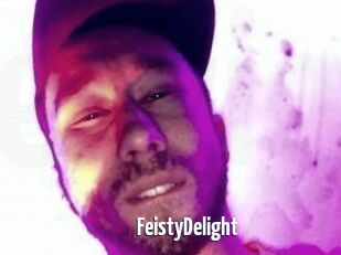 FeistyDelight