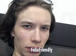 FelixFriendly