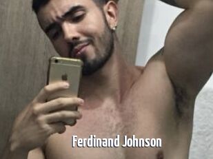 Ferdinand_Johnson