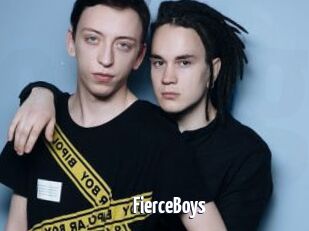 FierceBoys