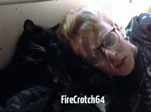 FireCrotch64