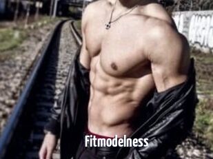 Fitmodelness