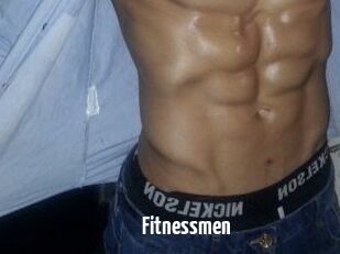 Fitnessmen