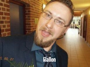 Flallon