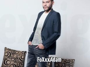 FoXxxAdam