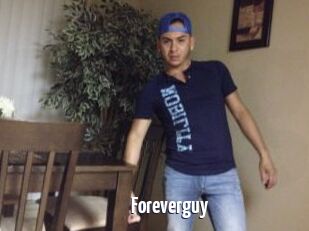 Foreverguy