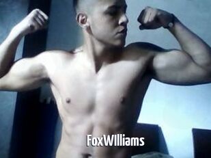 FoxWIlliams