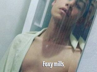 Foxy_mills