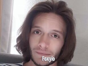 Foxyio