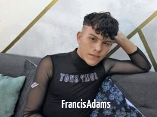 FrancisAdams