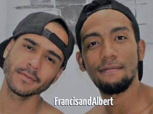 FrancisandAlbert