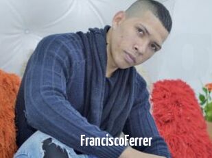 FranciscoFerrer