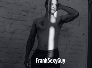 FrankSexyGuy