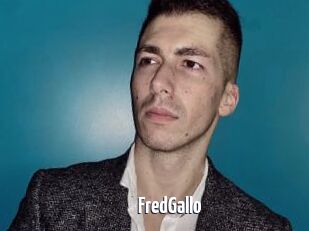 FredGallo