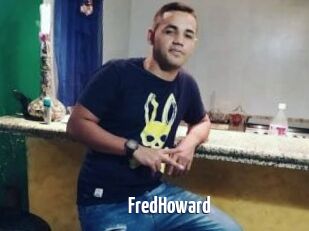 FredHoward