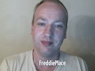 FreddiePlace