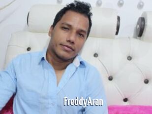 FreddyAran