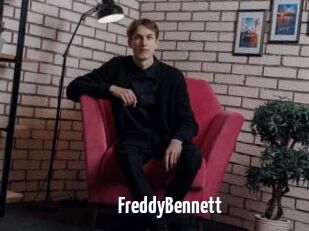 FreddyBennett