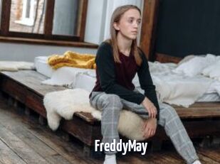 FreddyMay