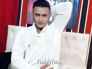 FreddyPerez