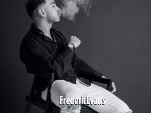 FredericEvans