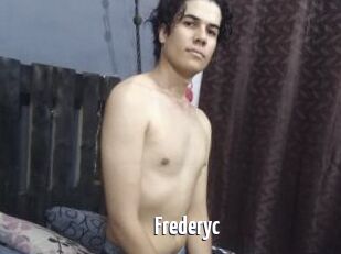 Frederyc