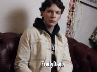 FredyDavis