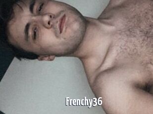 Frenchy36