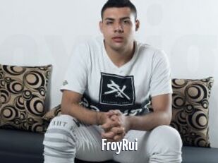 FroyRui