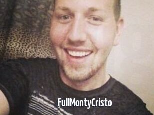 FullMontyCristo