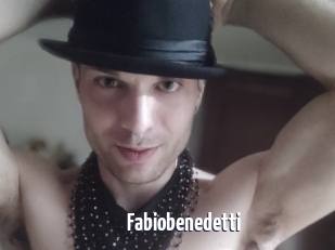 Fabiobenedetti