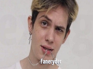 Faneryder