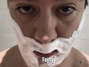 Fayfay